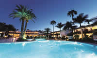 seaside grand hotel residencia - maspalomas 